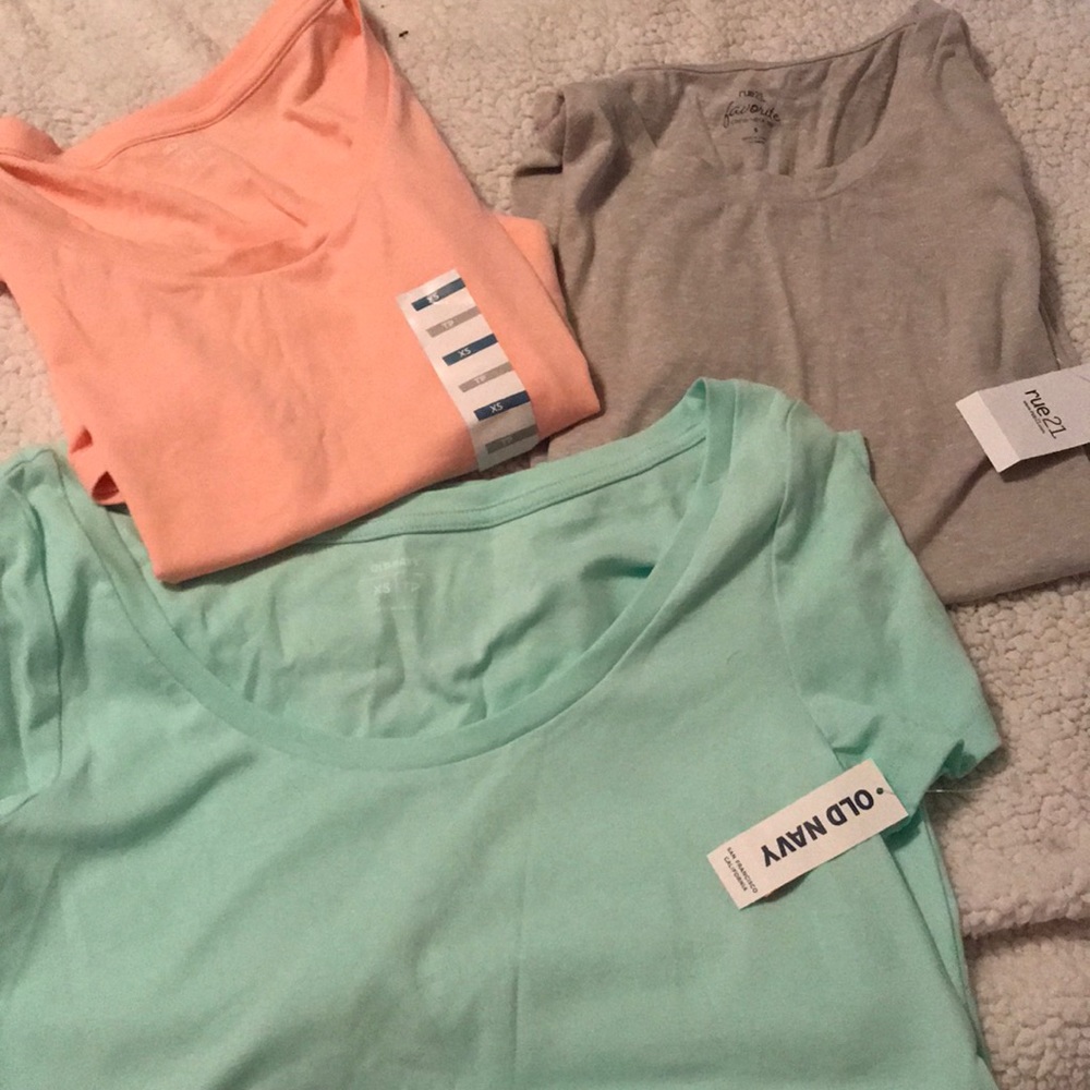 Shirts